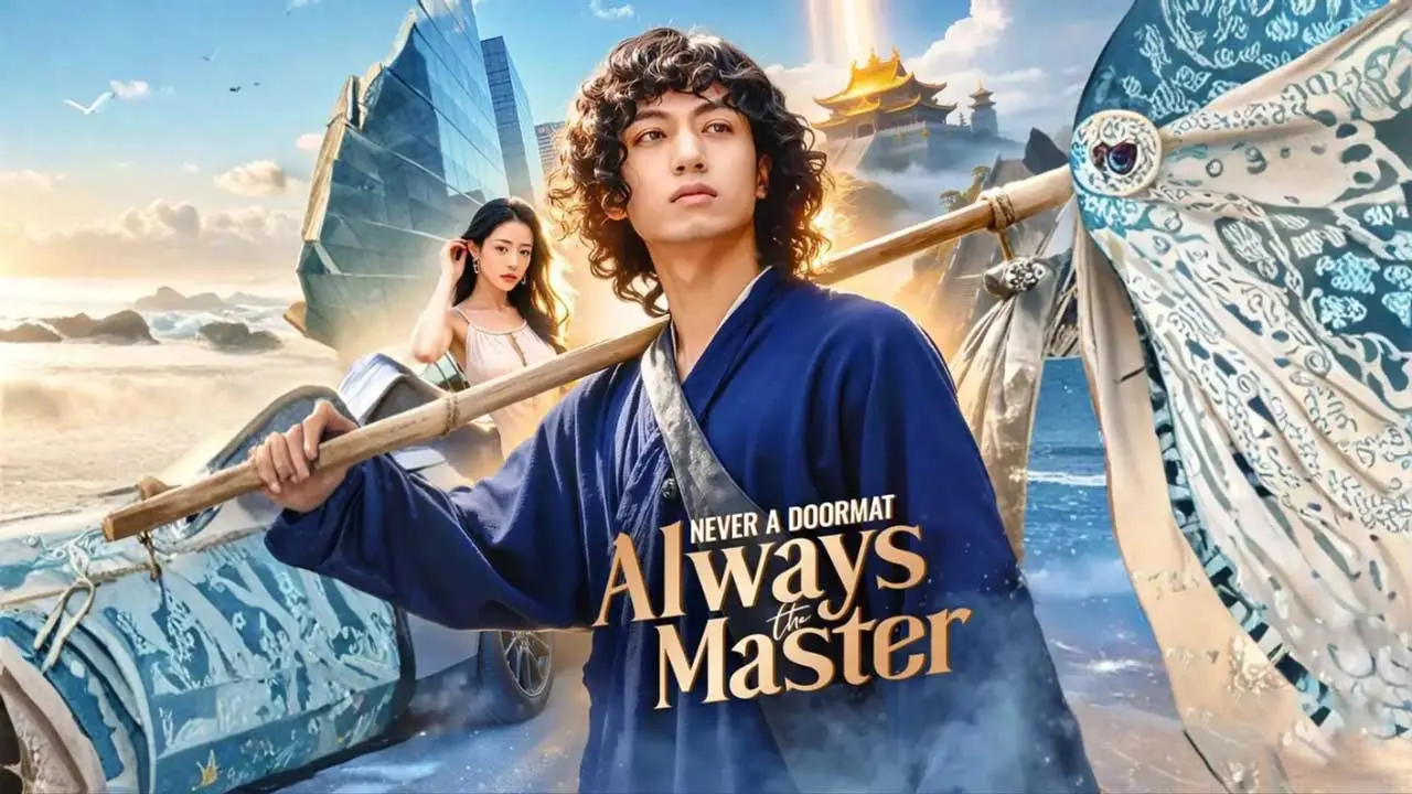 เกมนี้ฉันคือผู้คุม Never a Doormat Always the Master พากยไทย