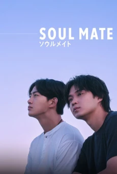 ดูซีรี่ย์ Soul Mate โซล เมท (2026) พากย์ไทย EP.1-8 (จบ)