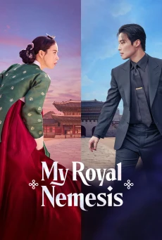 My Royal Nemesis (2026) ศัตรูหัวใจ นางร้ายวังหลวง ซับไทย