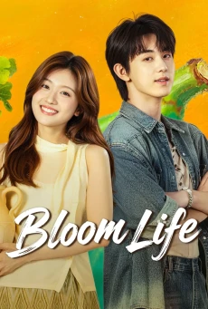 เพลงรักแห่งคัชการ์ (2026) Bloom Life พากย์ไทย EP.1-8 (จบ)
