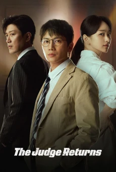 คืนบัลลังก์พิพากษา พากย์ไทย (2026) The Judge Returns