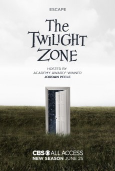 The Twilight Zone Season 2 EP.1-10 (จบ)