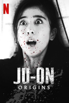 จูออน กำเนิดโคตรผีดุ Ju-On: Origins ซับไทย ตอนที่ 1-6 (จบ)