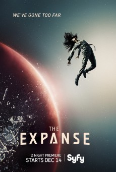 ซีรี่ย์ฝรั่ง The Expanse Season1 ซับไทย ตอนที่ 1-10 (ตอนจบ)