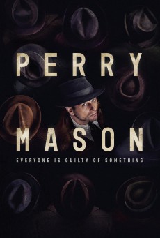 Perry Mason 2020 Season 1 ซับไทย EP.1-EP.8 (จบ)