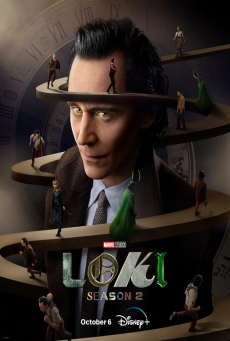 โลกิ ซีซั่น 2 Loki Season 2 พากย์ไทย