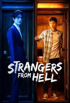 Strangers From Hell ซับไทย Ep.1-10 (จบ)