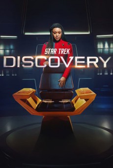 สตาร์ เทรค ดิสคัฟเวอรี่ ปี 2 Star Trek Discovery Season 2 พากย์ไทย