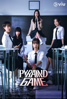 Pyramid Game ซับไทย Ep1-10