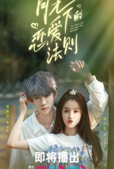 The Rules of Love Under the Moonlight ซับไทย