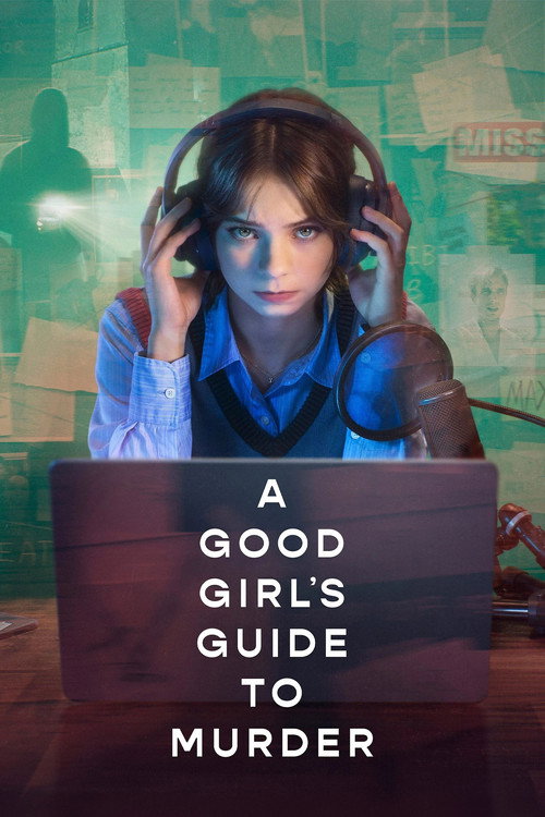 คู่มือฆาตกรรมฉบับเด็กดี (2024) A Good Girl's Guide to Murder EP.1-12