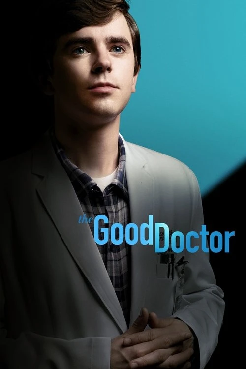 The Good Doctor คุณหมอฟ้าประทาน (2017) พากย์ไทย ซับไทย EP.1-18