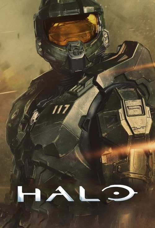 Halo สงครามพิทักษ์จักรวาล (2022) พากย์ไทย ซับไทย EP.1-9