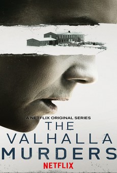 The Valhalla Murders Season1 ซับไทย EP.1-8 (จบ)